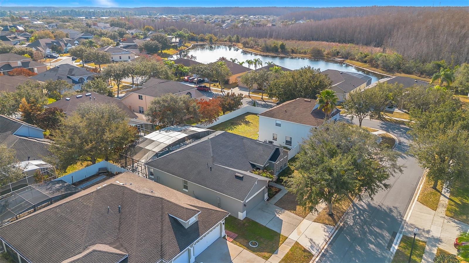 Image 5 of 43 For 13845 Amberleigh Road