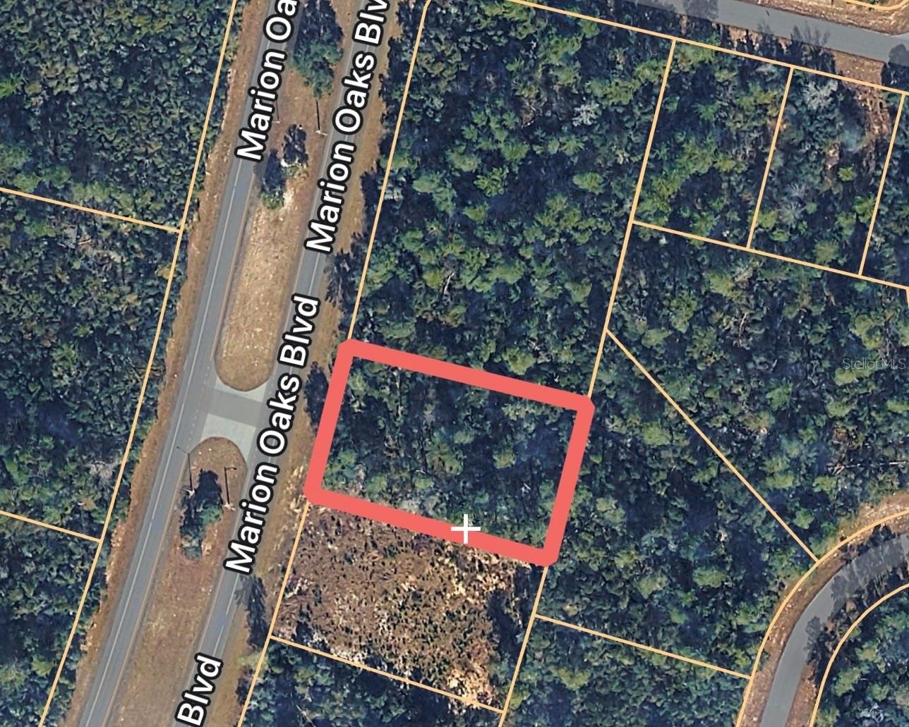 Details for 0000 Marion Oaks Boulevard, OCALA, FL 34473