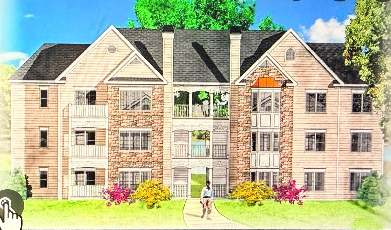 Image 4 of 4 For 0000 Marion Oaks Boulevard