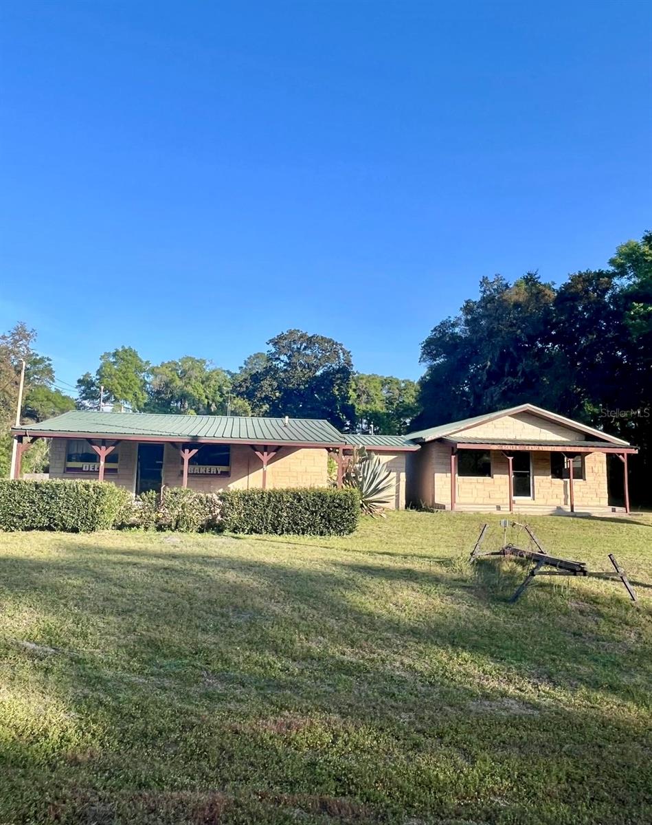 Details for 7103 Carl G Rose Highway, HERNANDO, FL 34442