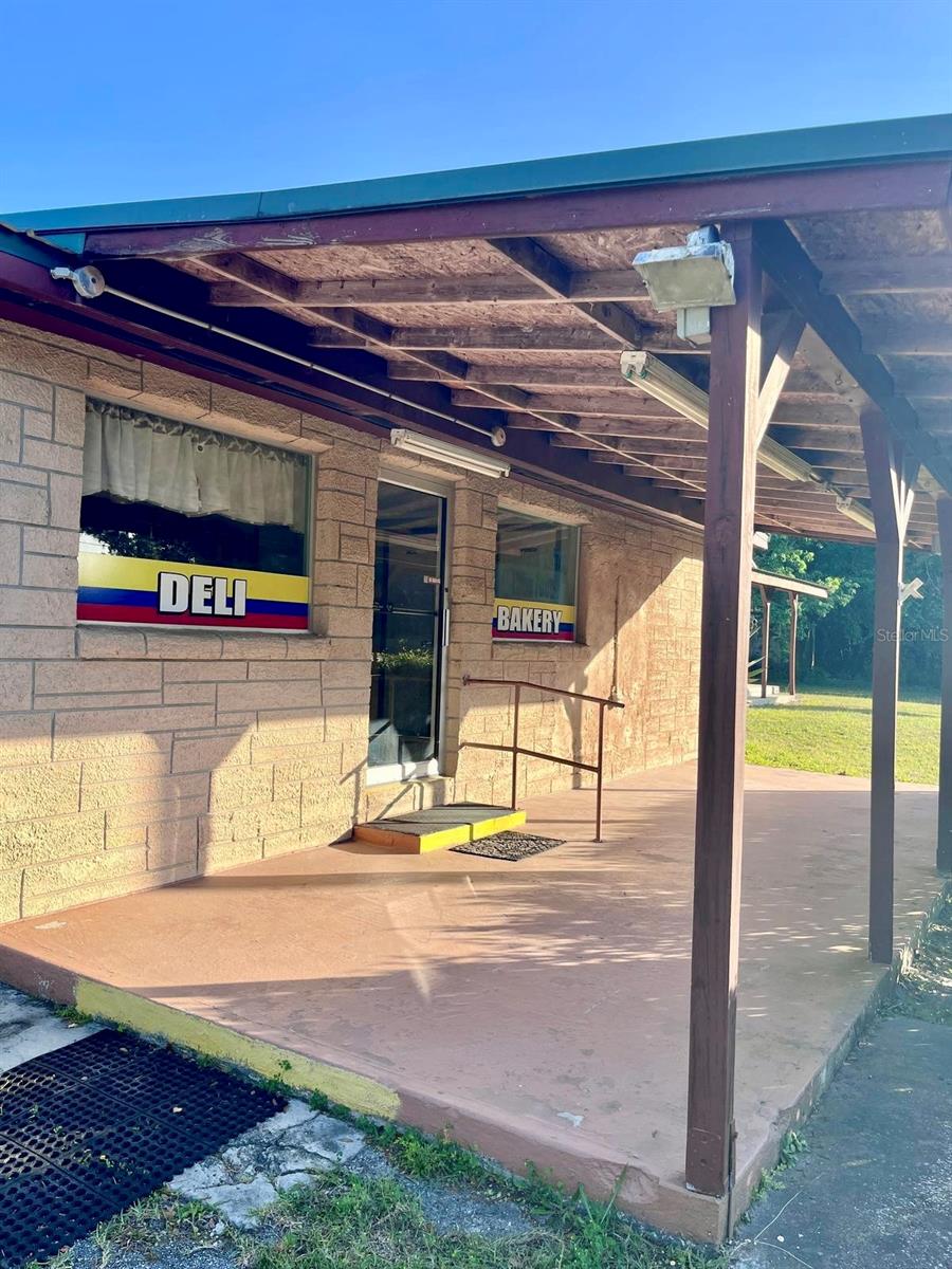 Image 30 of 30 For 7103 Carl G Rose Highway