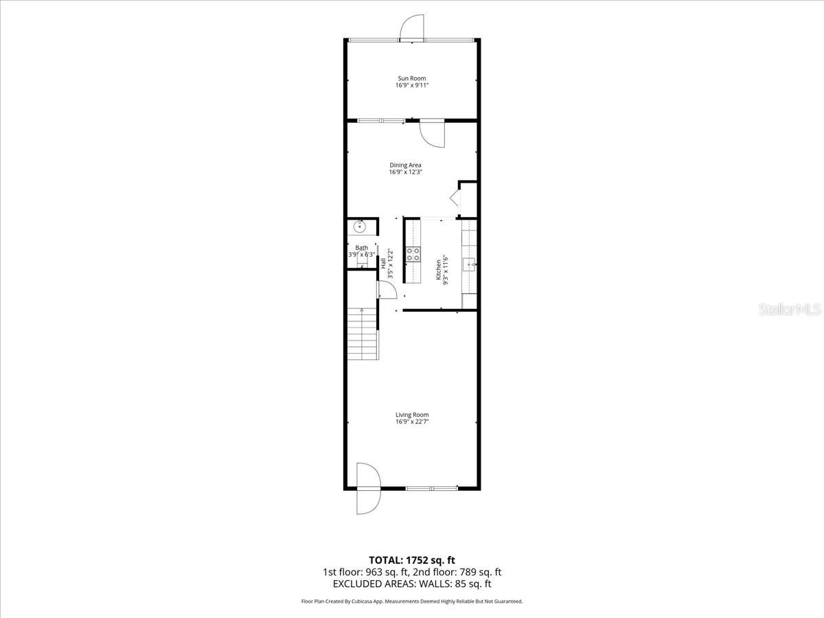 Image 19 of 21 For 8830 98th Place L