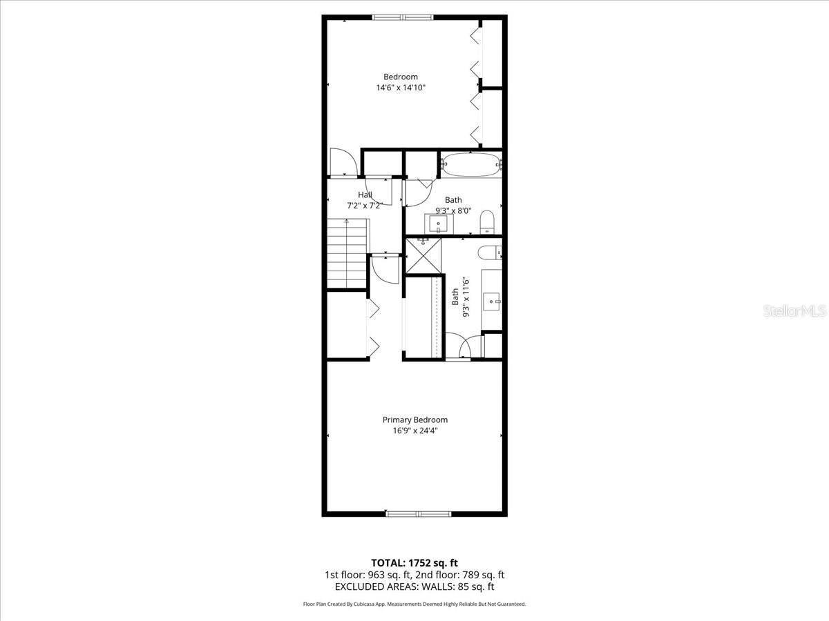 Image 20 of 21 For 8830 98th Place L