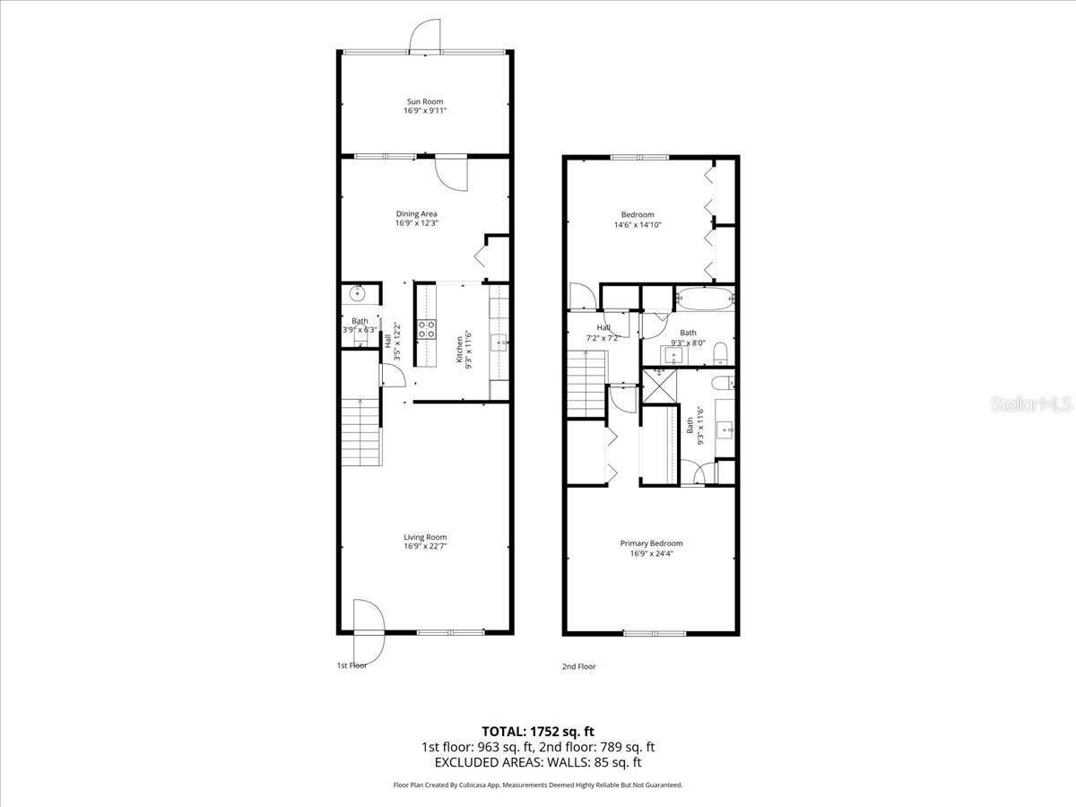 Image 21 of 21 For 8830 98th Place L