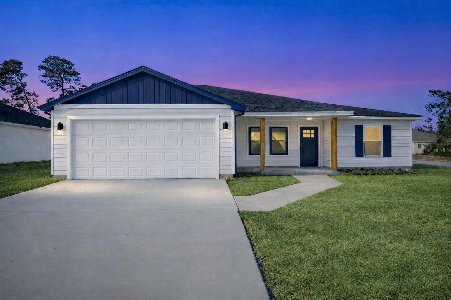 Details for 10110 135th Court, DUNNELLON, FL 34432