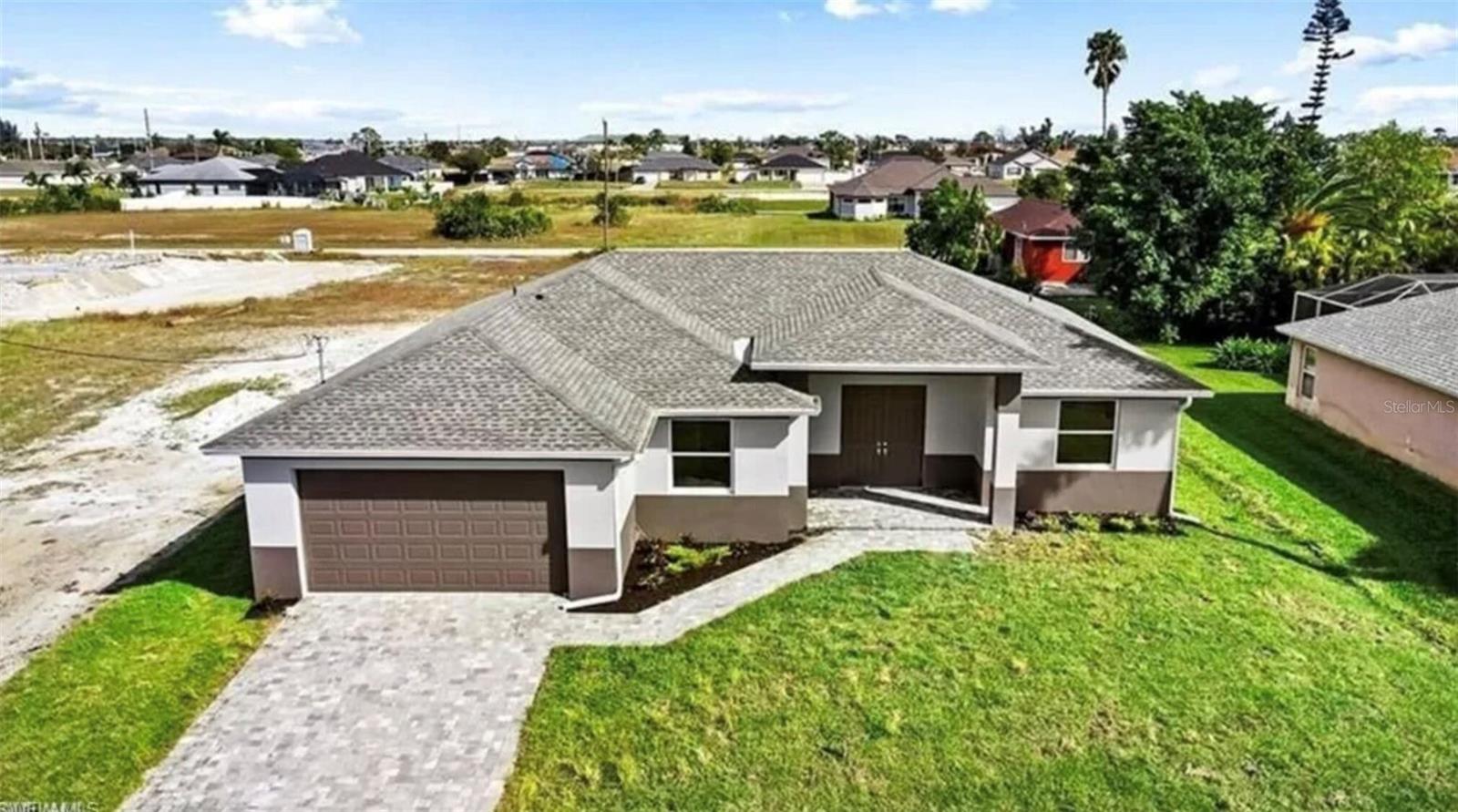 Details for 928 3rd Avenue, CAPE CORAL, FL 33909