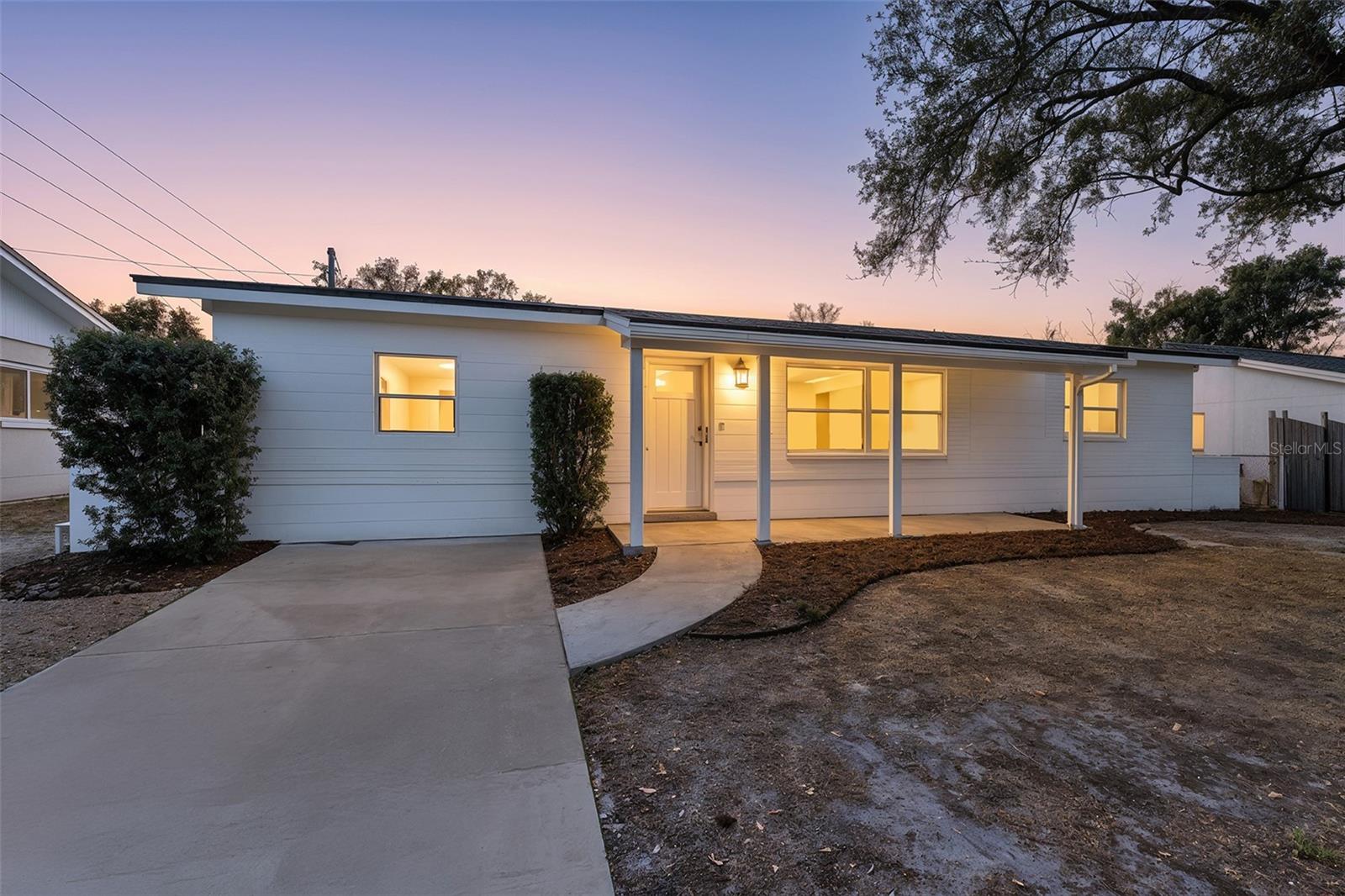 Details for 5224 52nd Avenue N, ST PETERSBURG, FL 33709