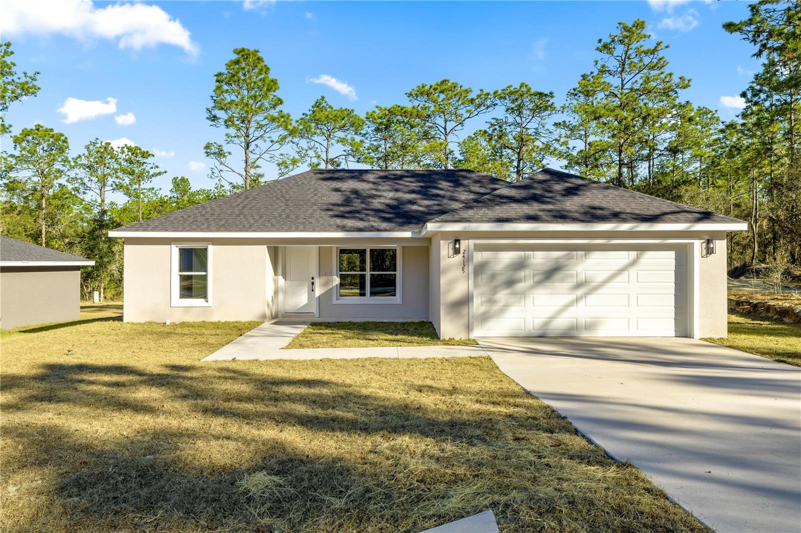 Details for 24125 Foxglove Lane, DUNNELLON, FL 34431