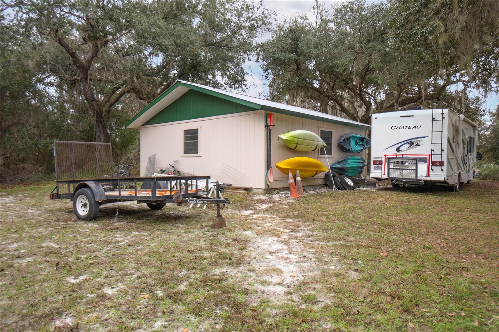 Image 36 of 57 For 2320 Dee River Road