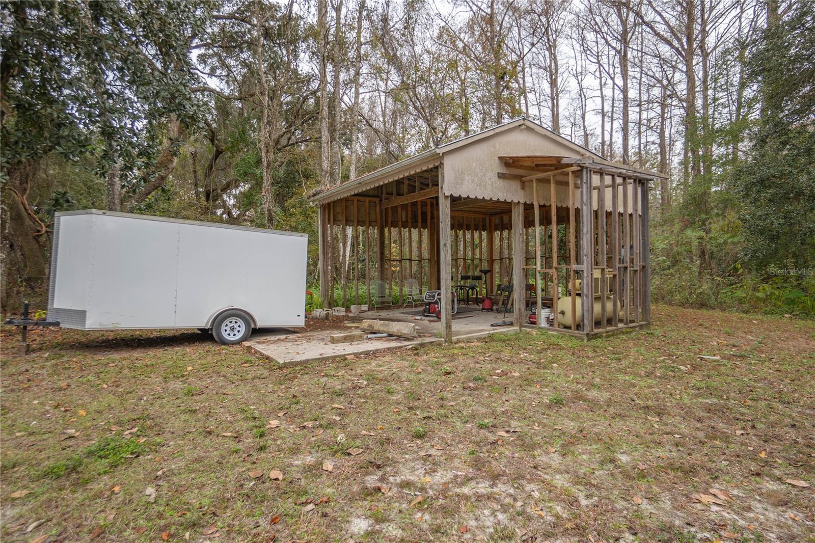 Image 37 of 57 For 2320 Dee River Road