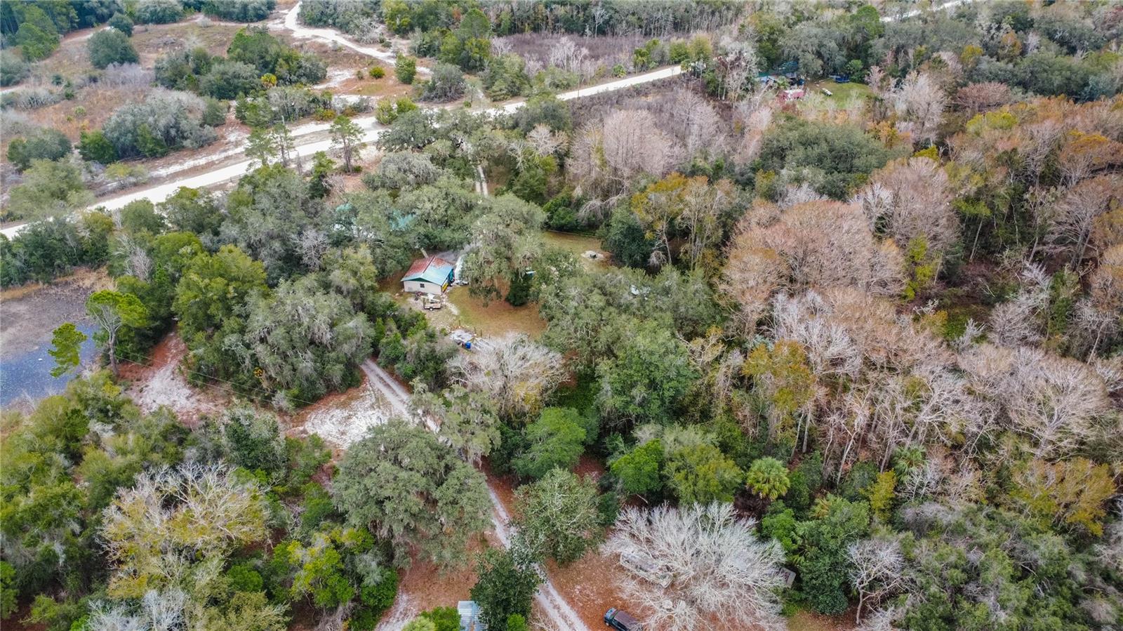 Image 49 of 57 For 2320 Dee River Road