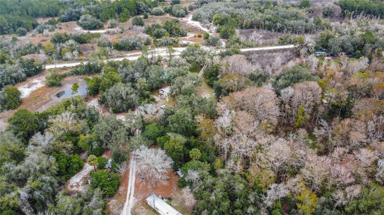 Image 50 of 57 For 2320 Dee River Road