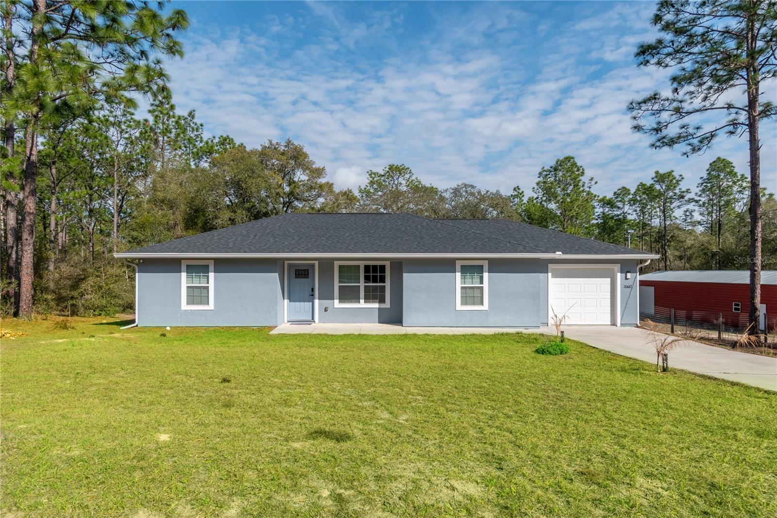 Details for 20687 59th Lane, DUNNELLON, FL 34431