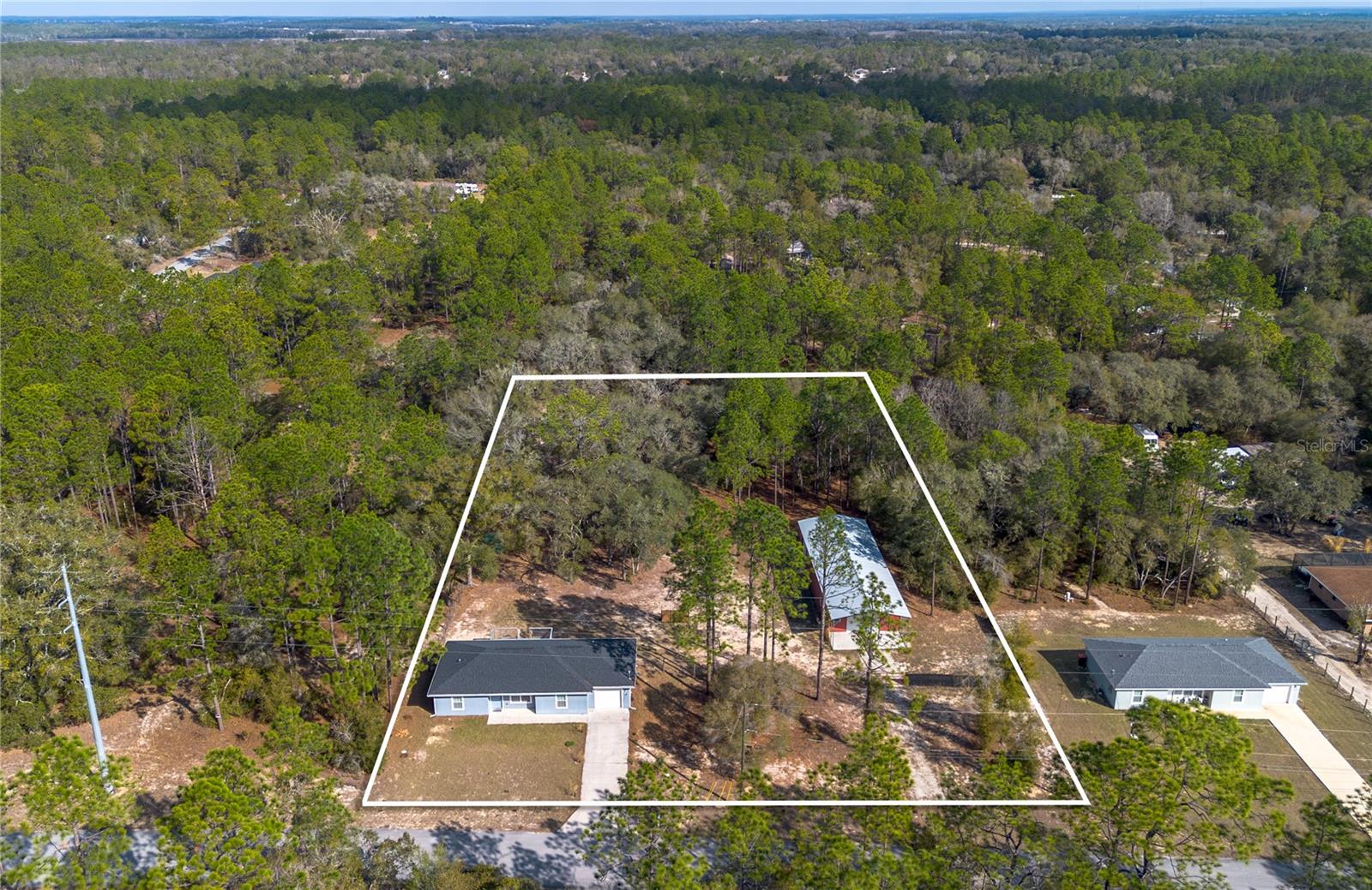 Image 56 of 61 For 20687 59th Lane