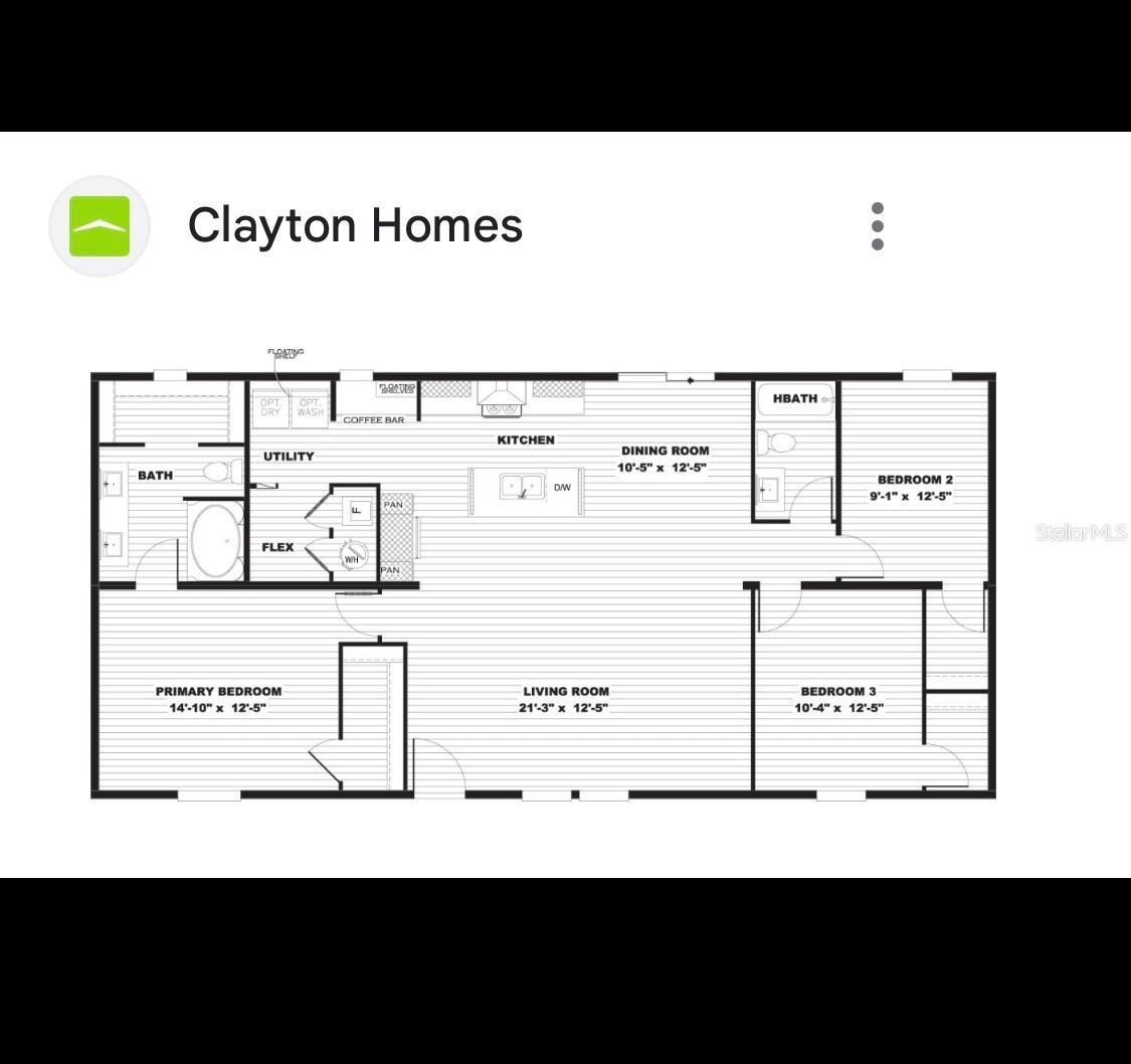 Image 15 of 16 For 11431 71st Street