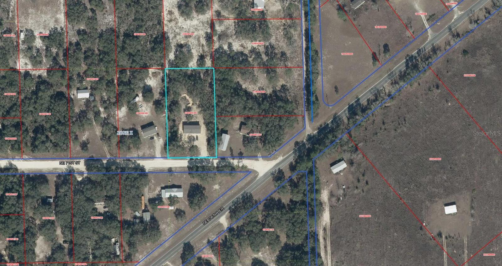 Image 16 of 16 For 11431 71st Street