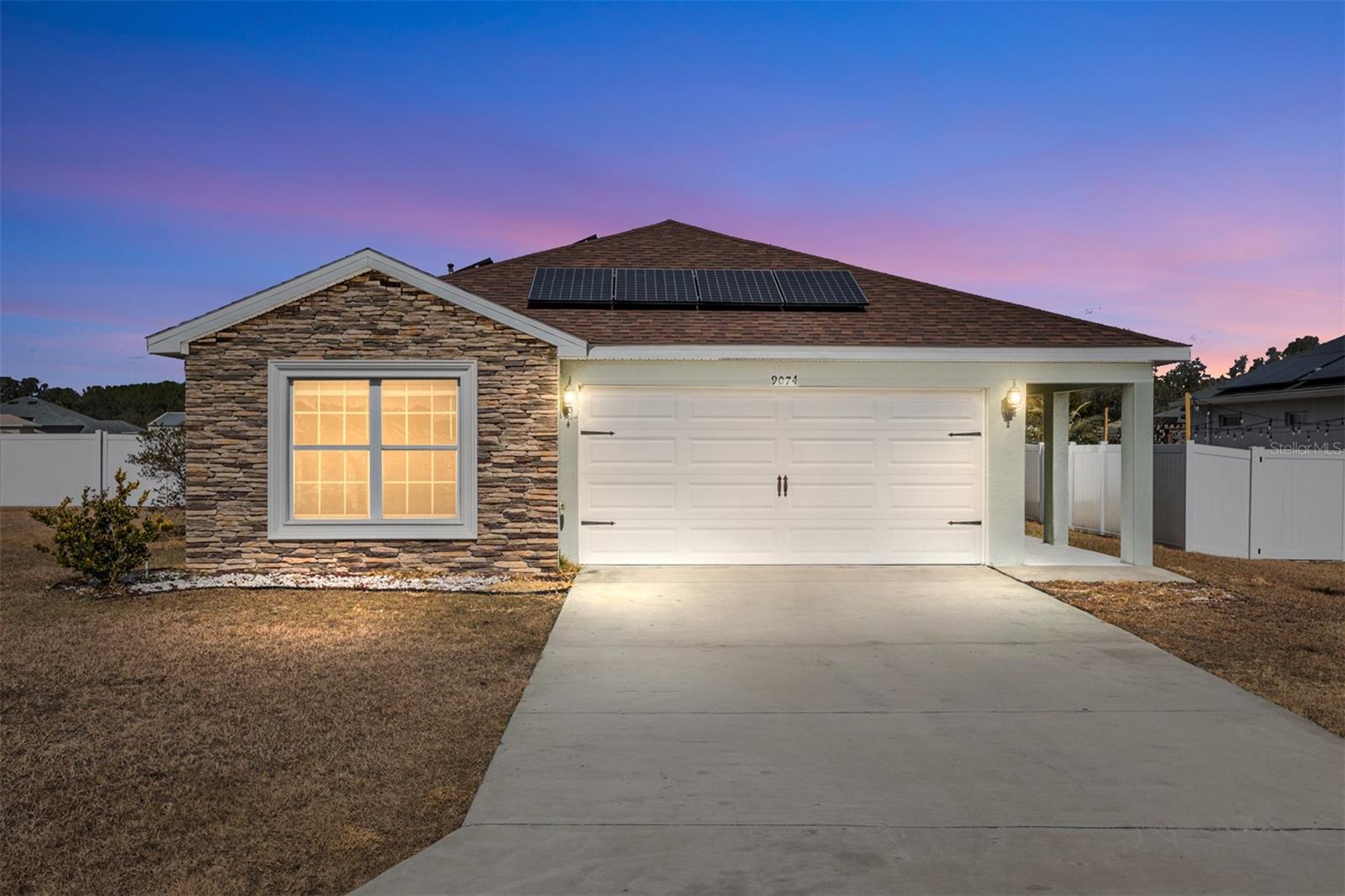 Details for 9074 47th Court Road, OCALA, FL 34480