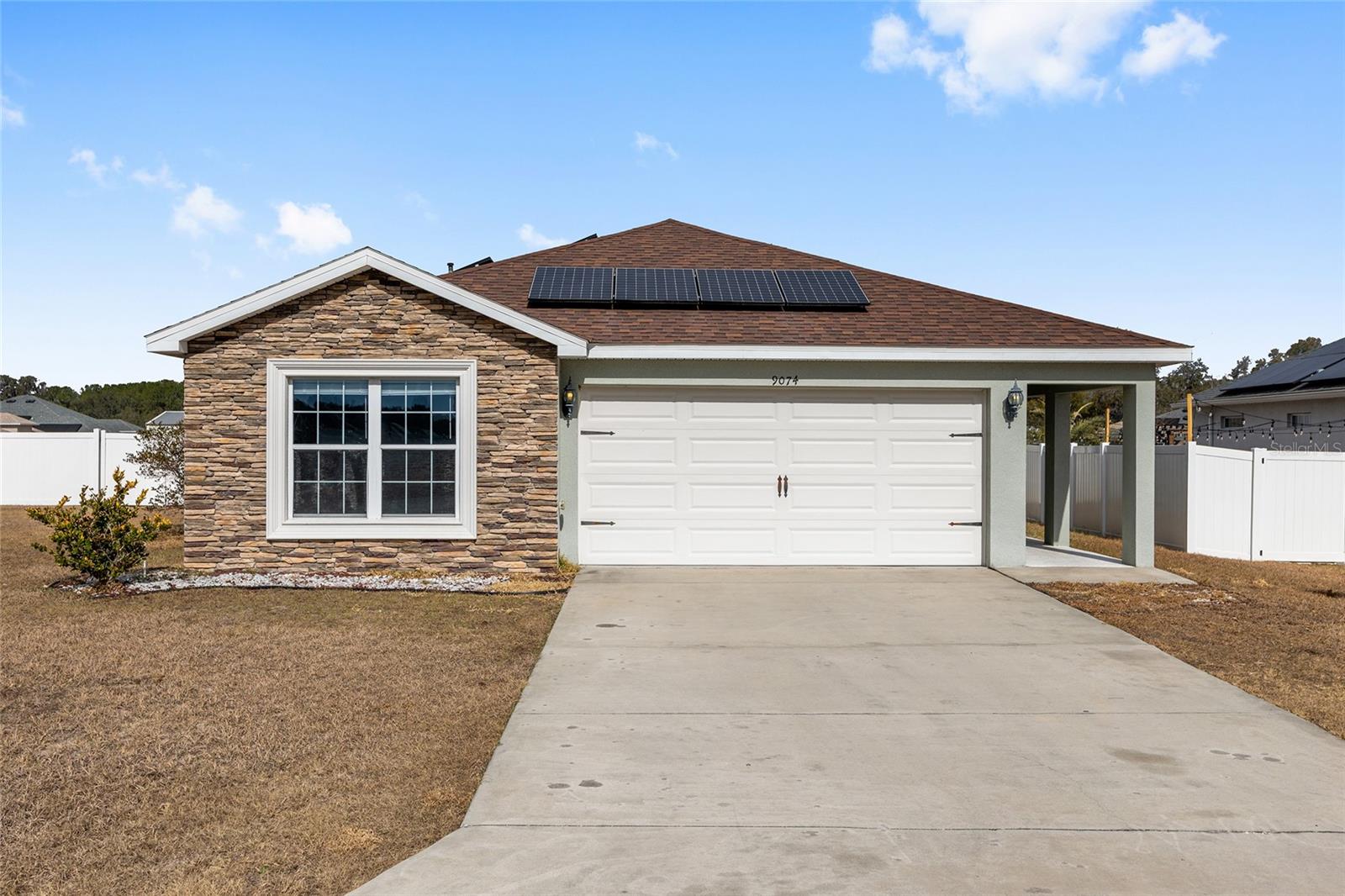 Image 2 of 32 For 9074 47th Court Road