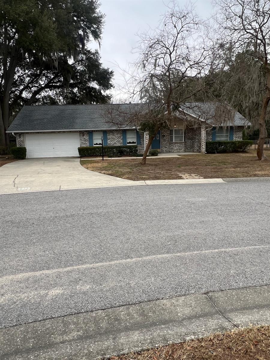 Listing Details for 5955 39 Avenue, OCALA, FL 34480