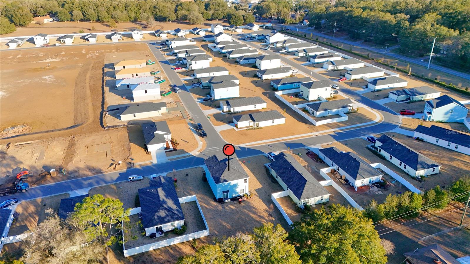 Image 23 of 25 For 3656 30th Terrace