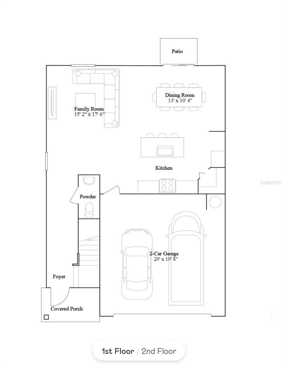 Image 24 of 25 For 3656 30th Terrace