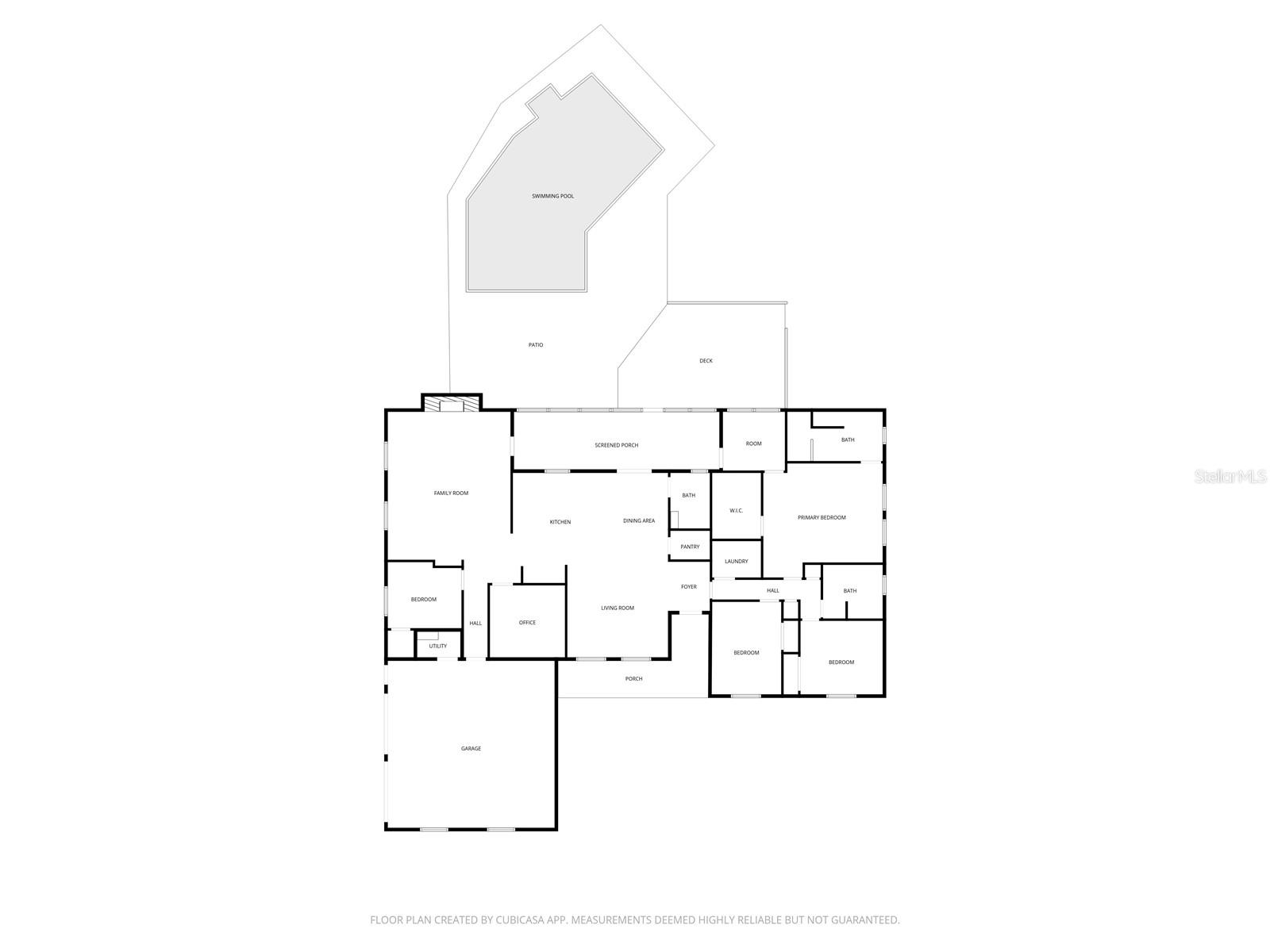 Image 5 of 93 For 4960 17th Street