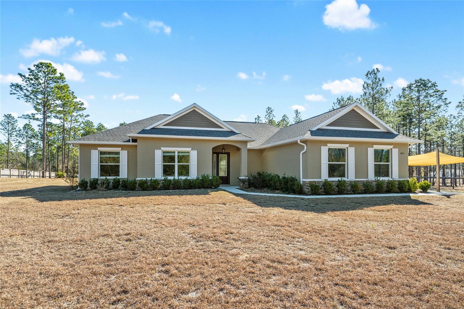Details for 8855 129th Terrace Road, DUNNELLON, FL 34432