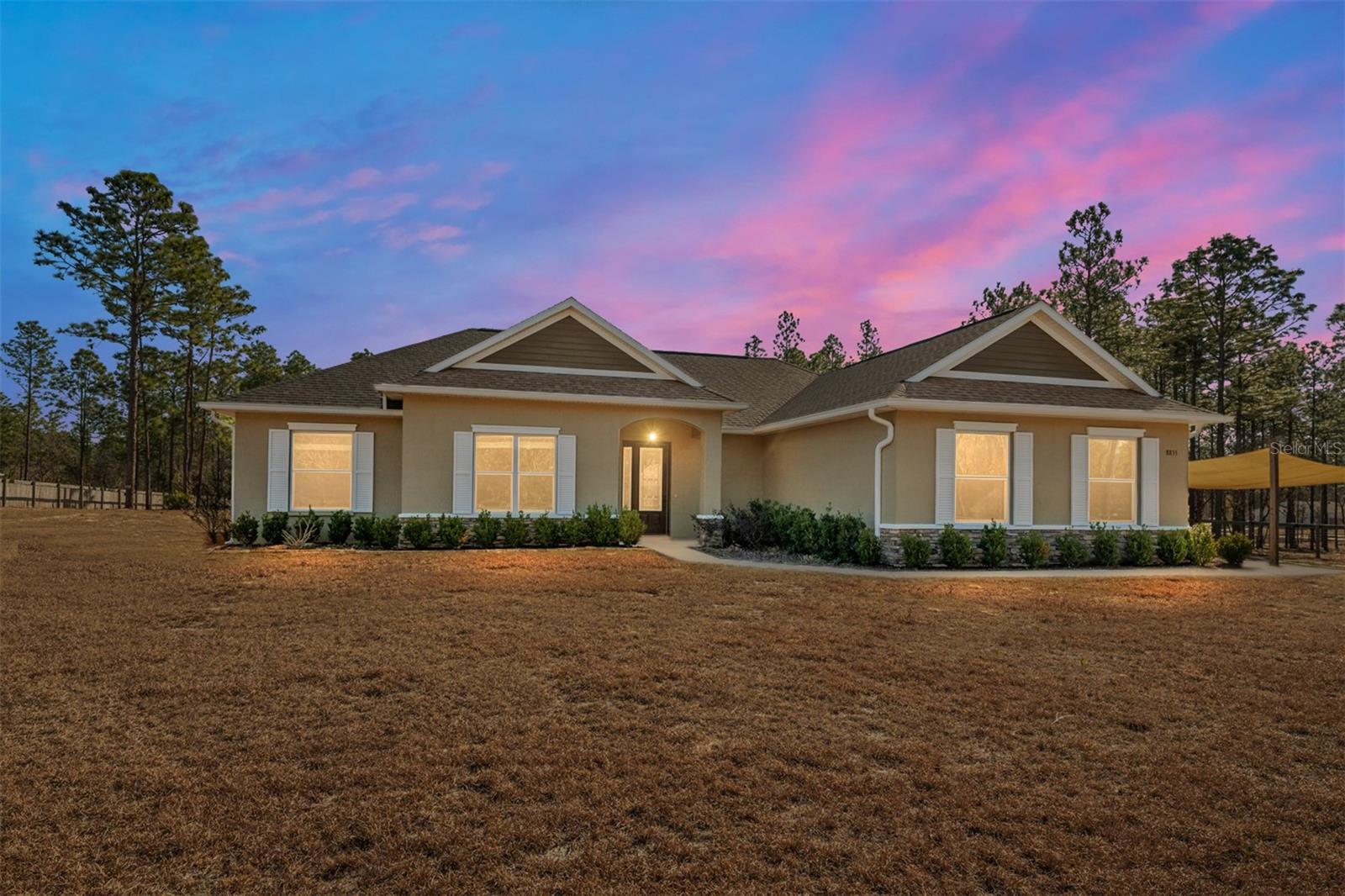 Image 63 of 63 For 8855 129th Terrace Road