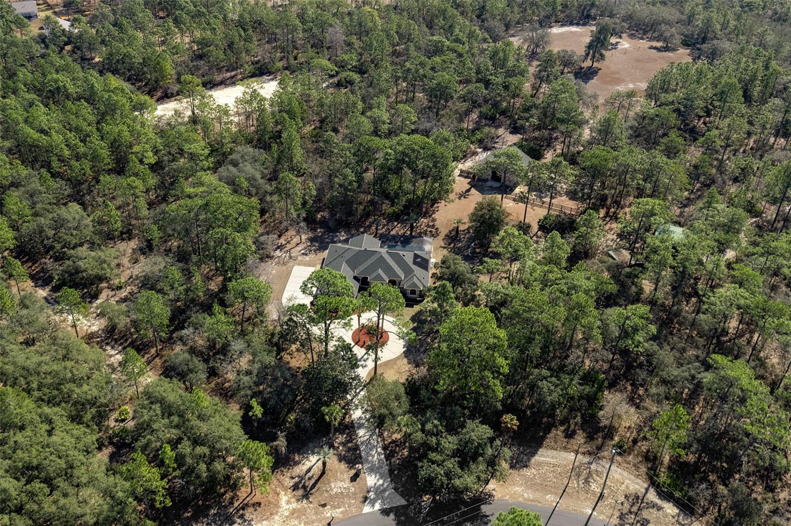 Details for 3337 Yacht Terrace, BEVERLY HILLS, FL 34465