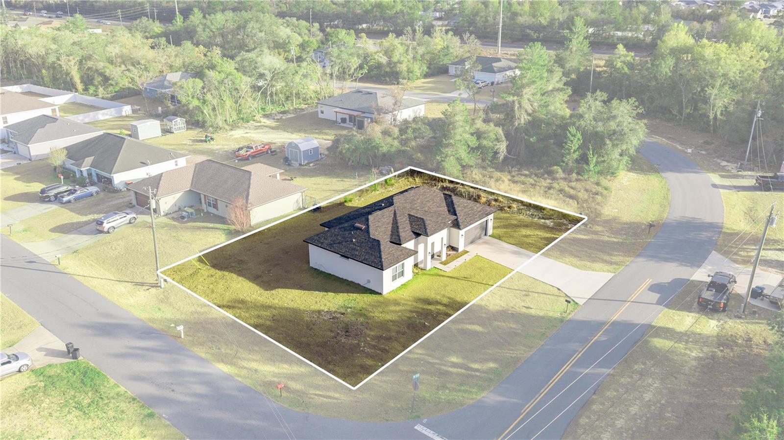 Image 3 of 29 For 4143 133rd Loop