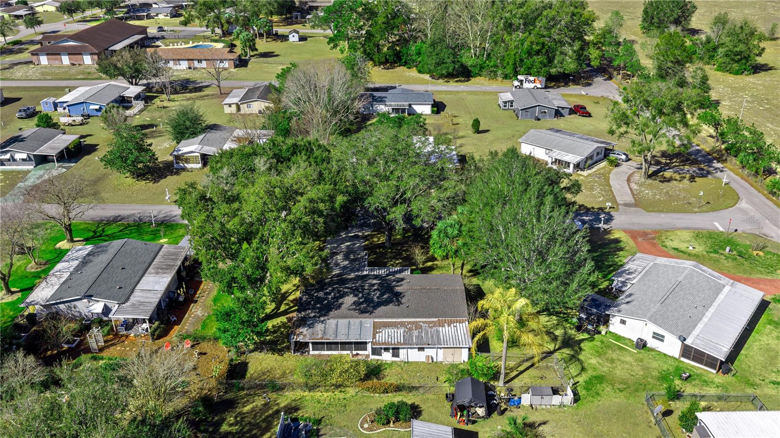 Image 42 of 52 For 10035 91st Terrace