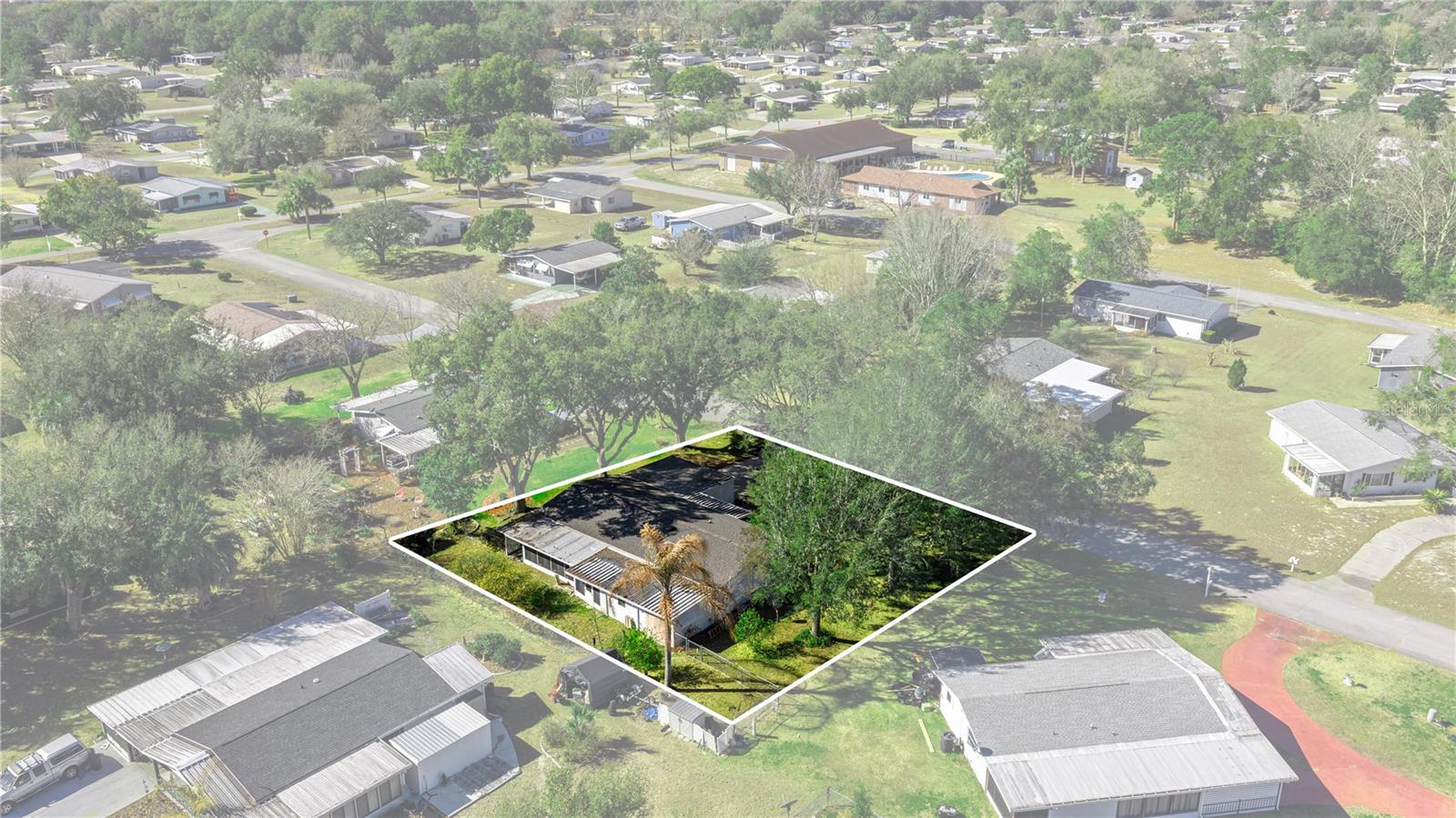 Image 43 of 52 For 10035 91st Terrace