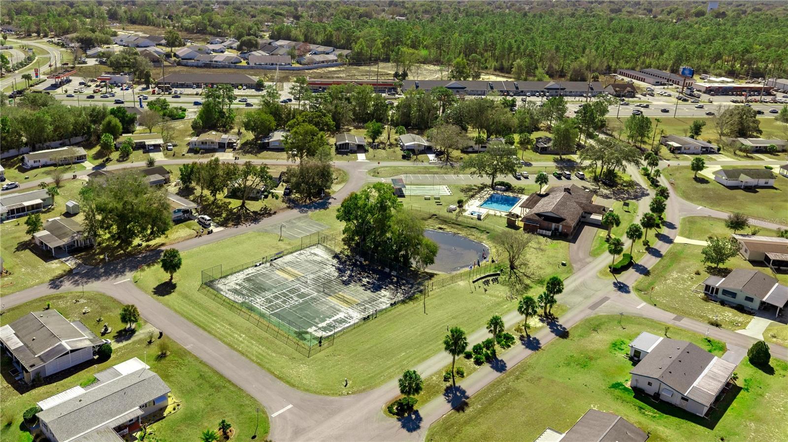 Image 52 of 52 For 10035 91st Terrace