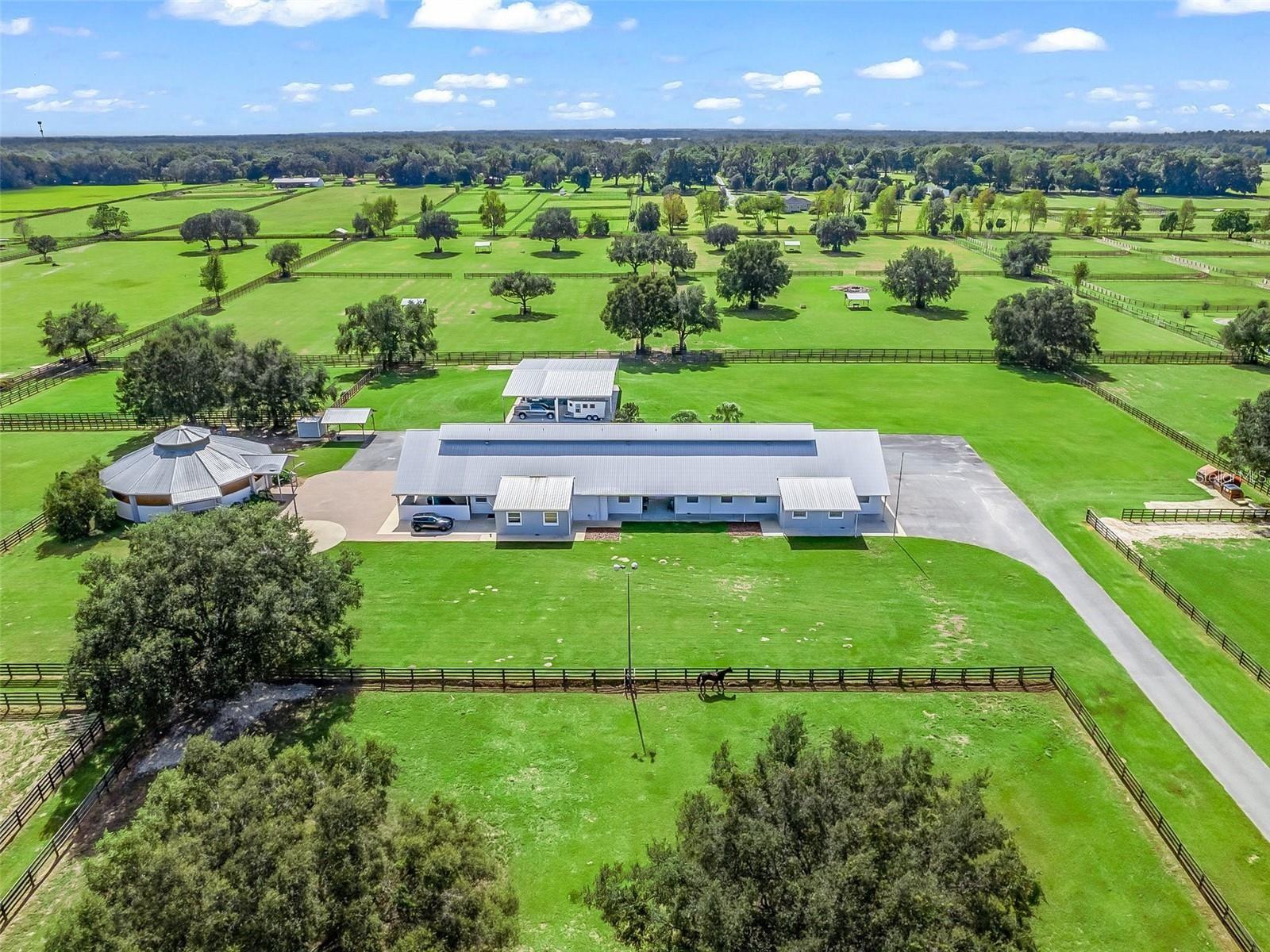 Details for 1350 105th Lane, ANTHONY, FL 32617