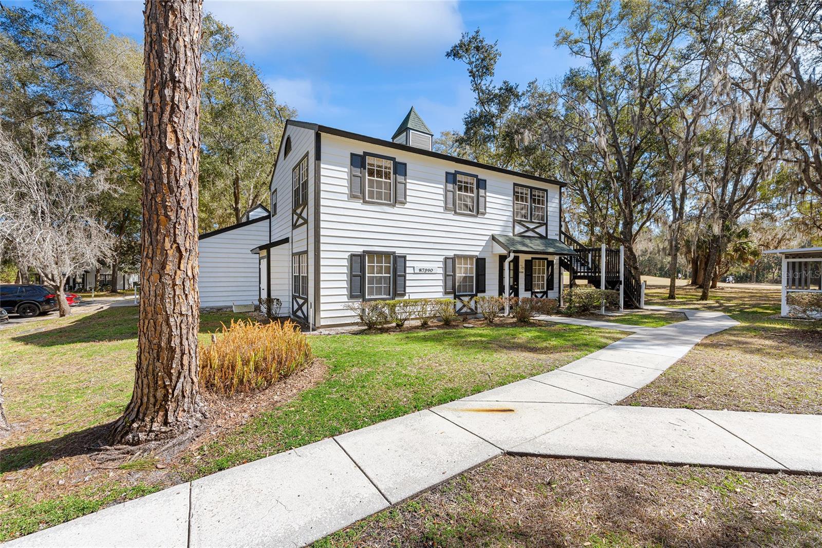 Image 3 of 29 For 7930 Midway Drive Terrace R201