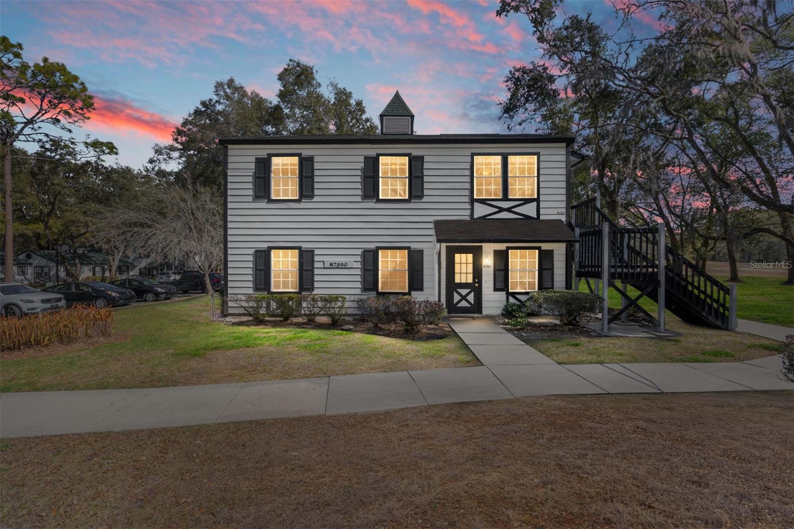 Image 4 of 29 For 7930 Midway Drive Terrace R201