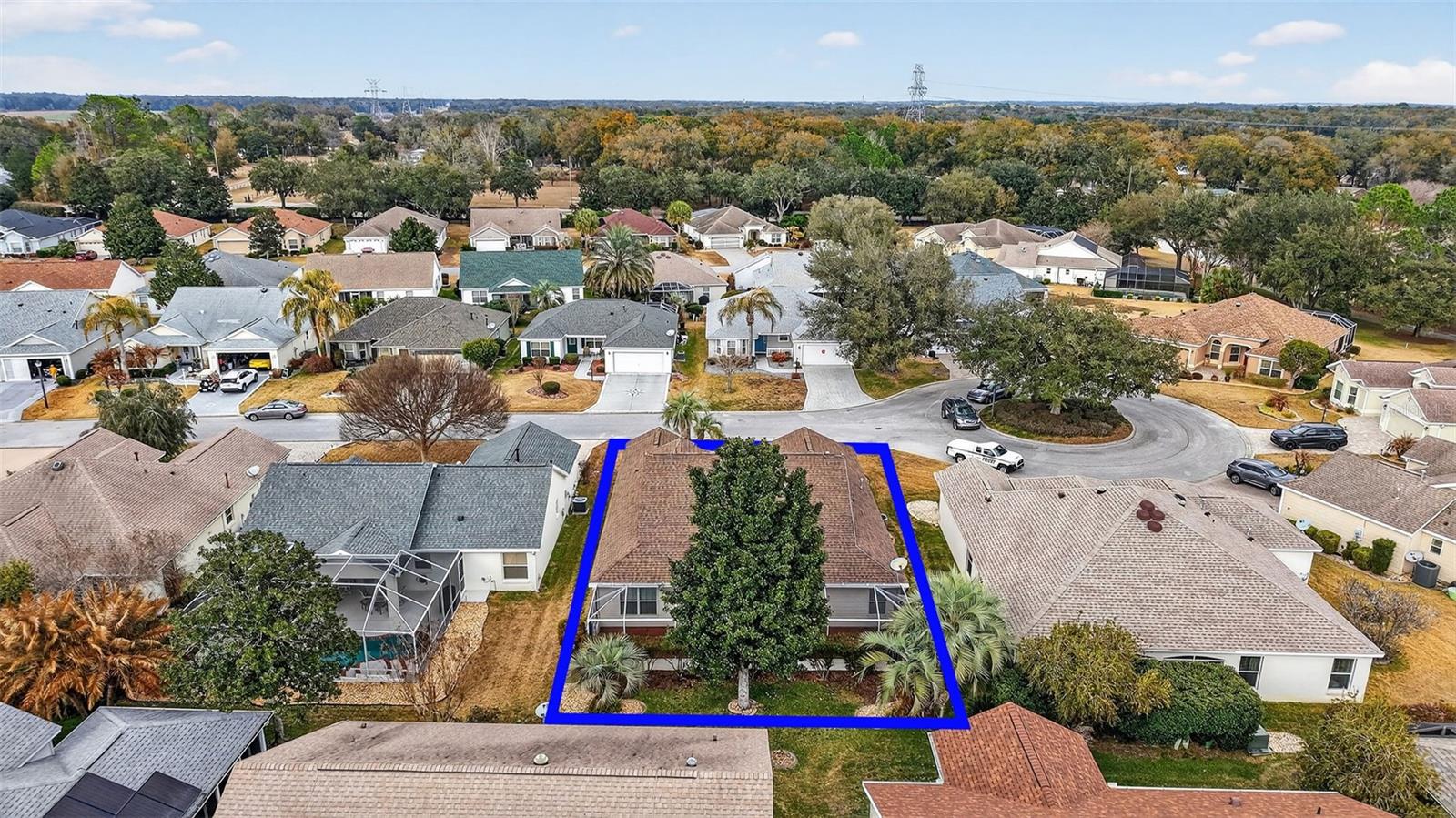 Image 37 of 38 For 7814 166th Smallwood Place