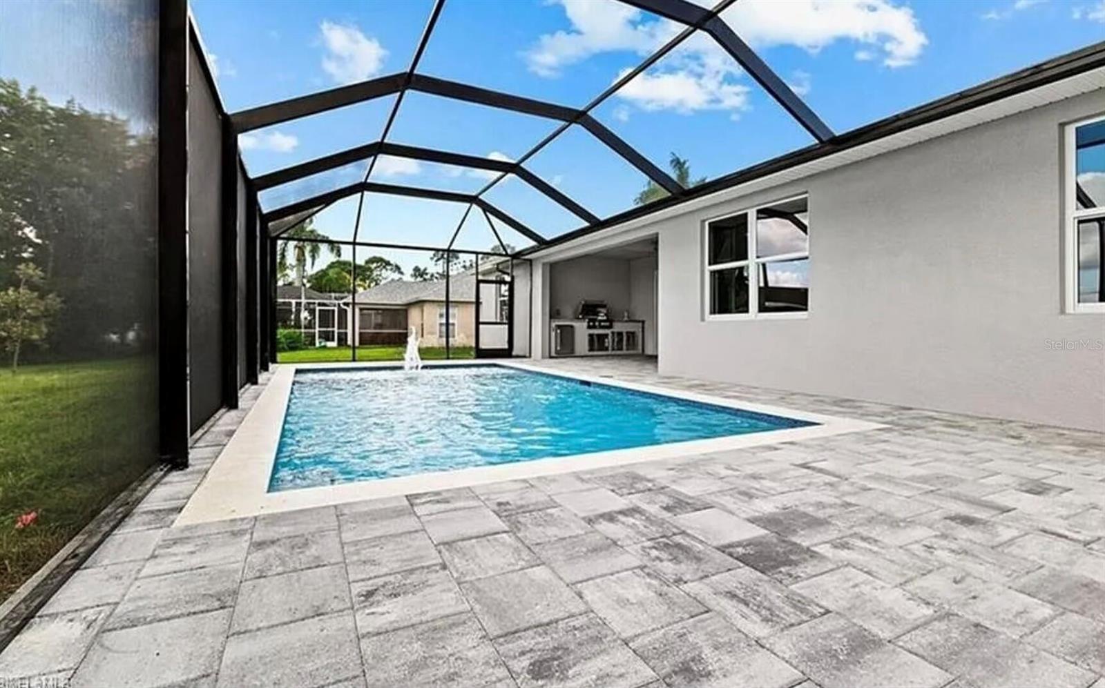 Details for 2153 18th Avenue, CAPE CORAL, FL 33993