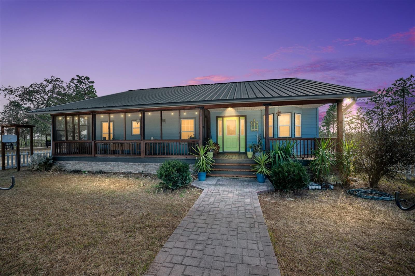 Image 3 of 55 For 7150 Se 147 Ave  2