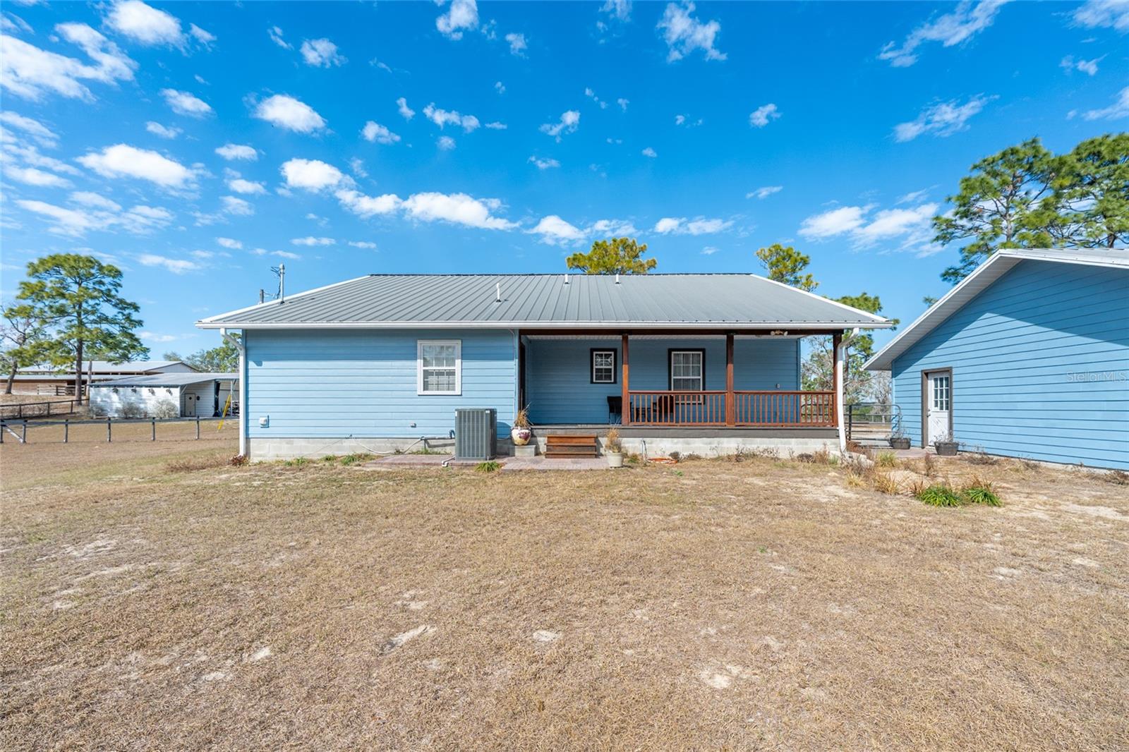 Image 48 of 55 For 7150 Se 147 Ave  2