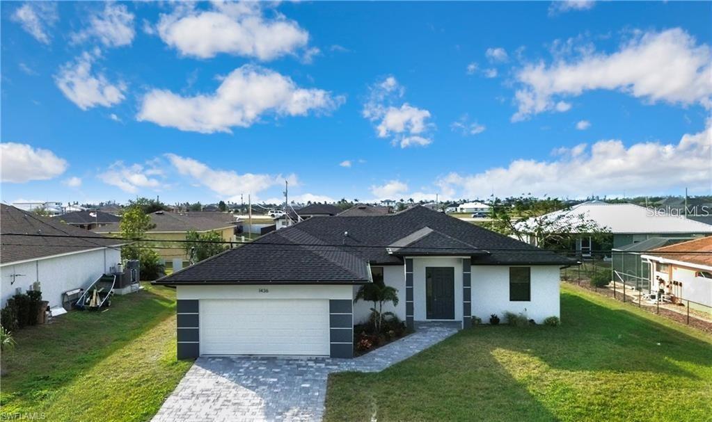 Details for 1436 31st Avenue, CAPE CORAL, FL 33993