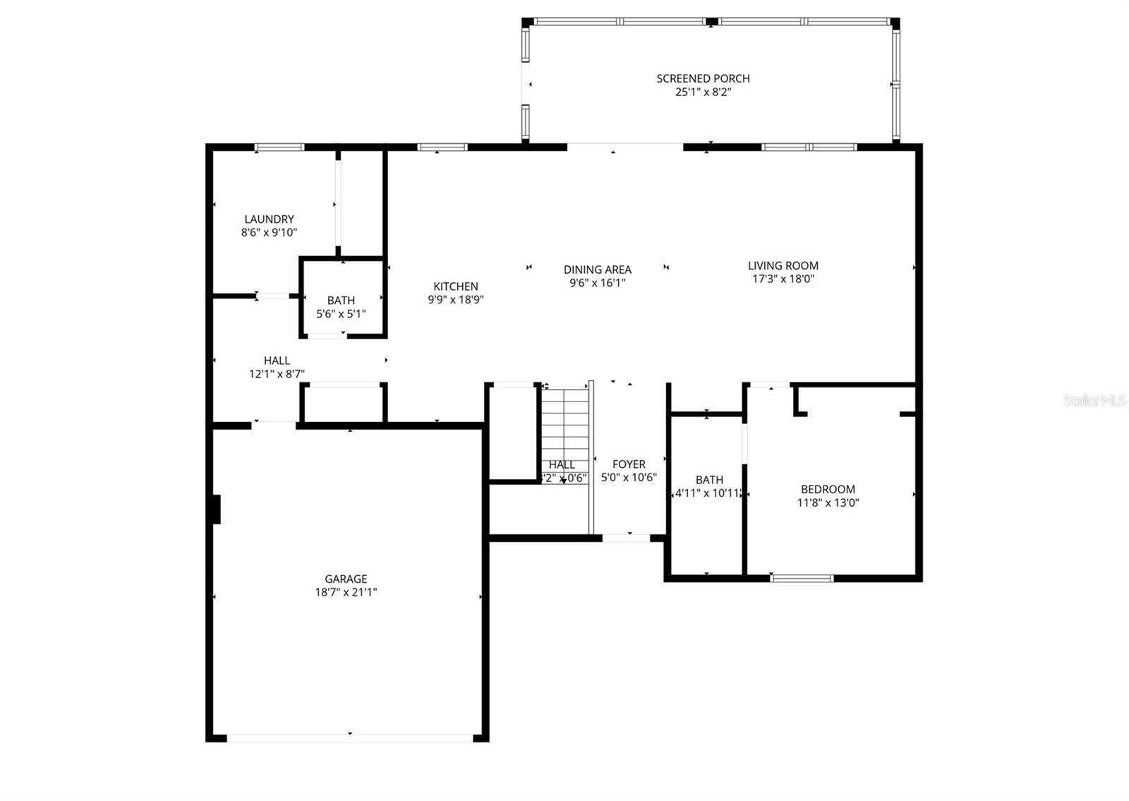 Image 47 of 47 For 4718 65th Place