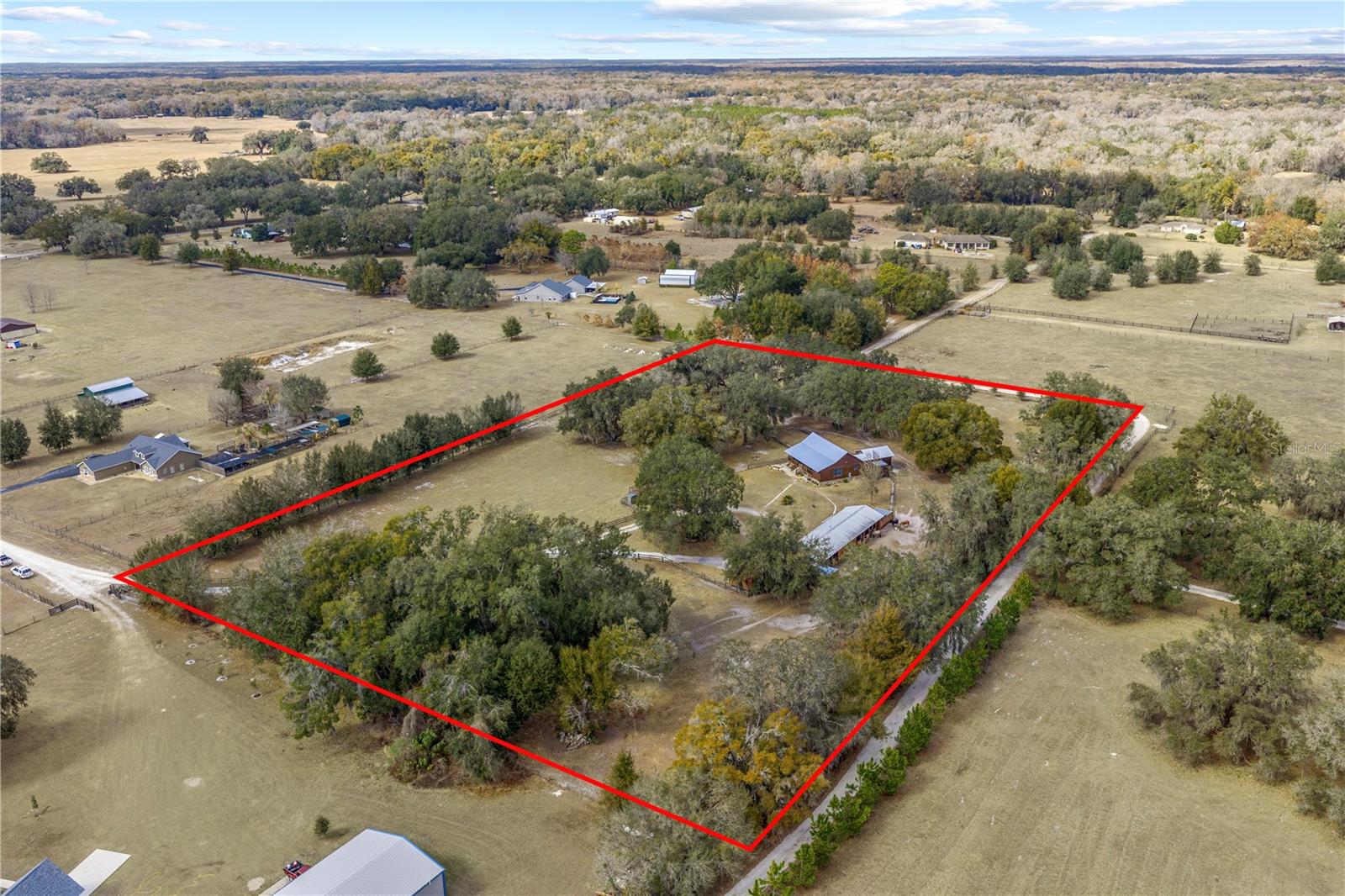 Image 80 of 87 For 4292 73 Trail