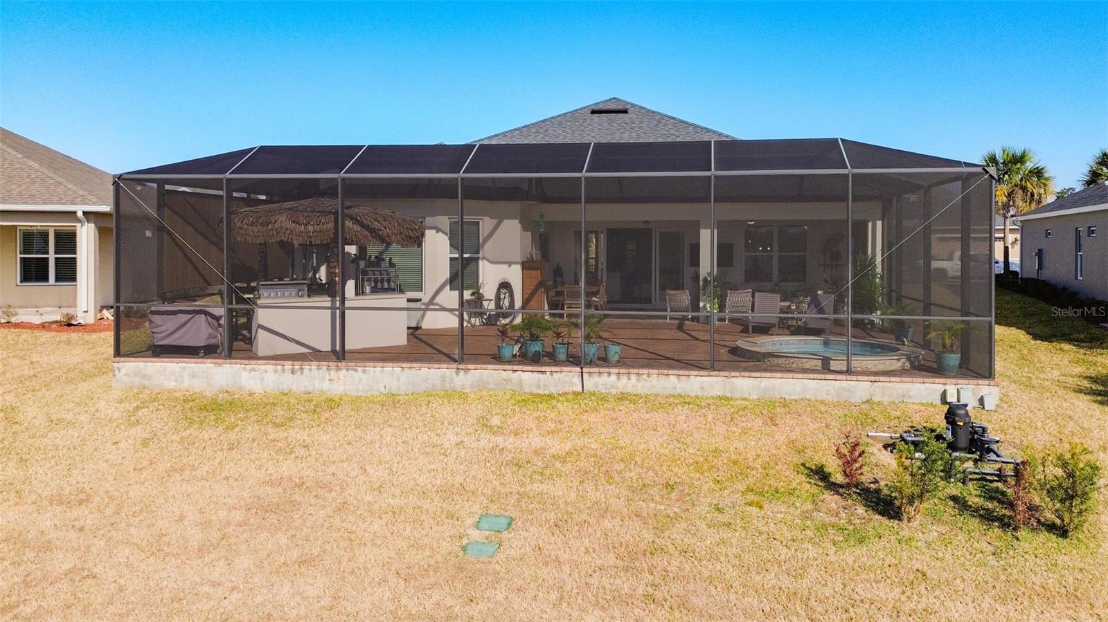 Image 38 of 59 For 5105 Jareds Landing Way