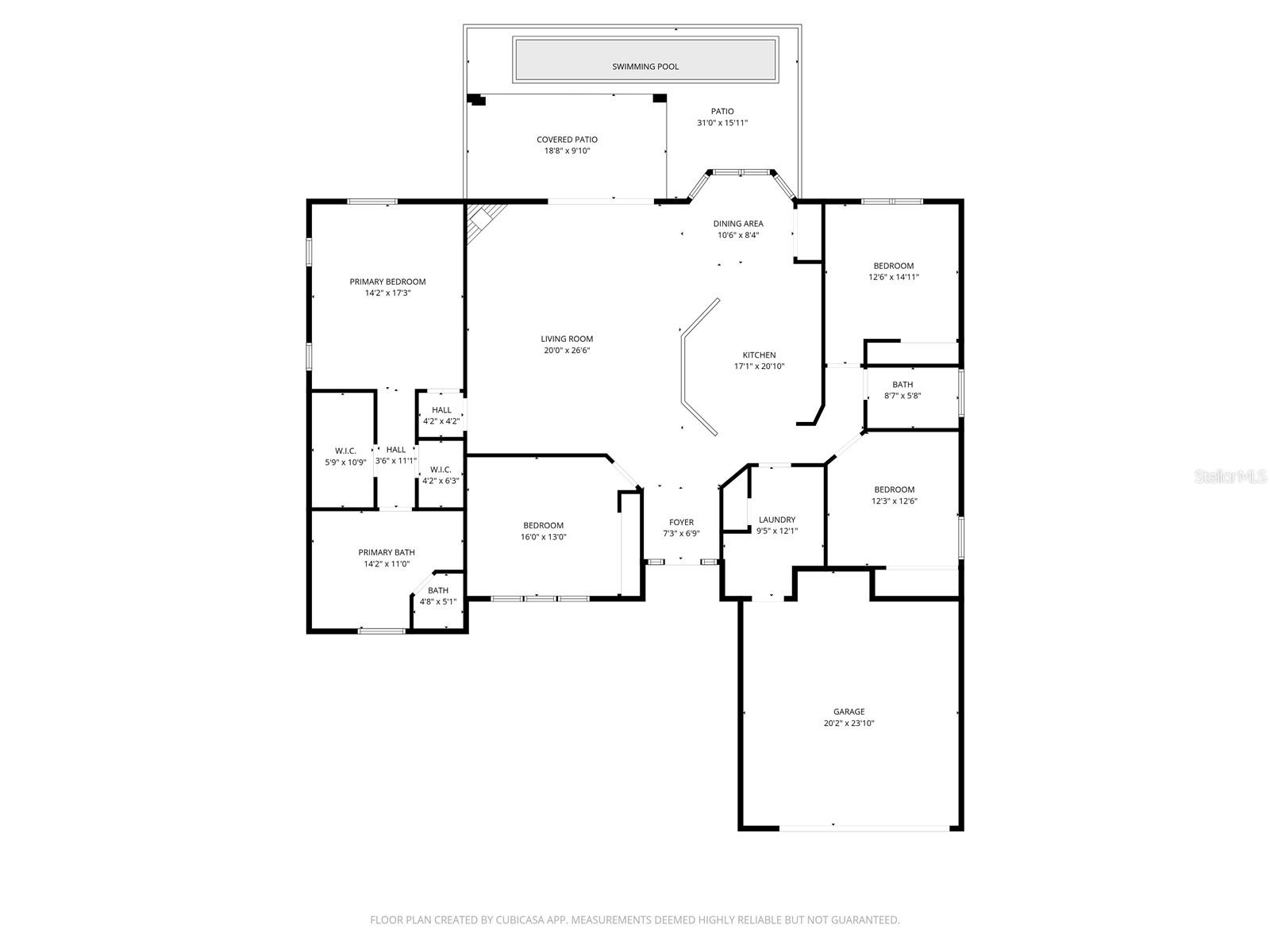 Image 88 of 88 For 9343 108th Place