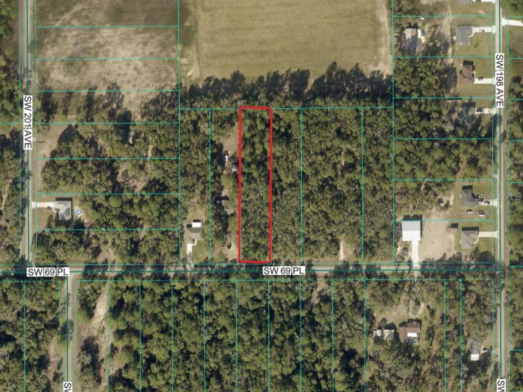 Details for  69th Place , DUNNELLON, FL 34431