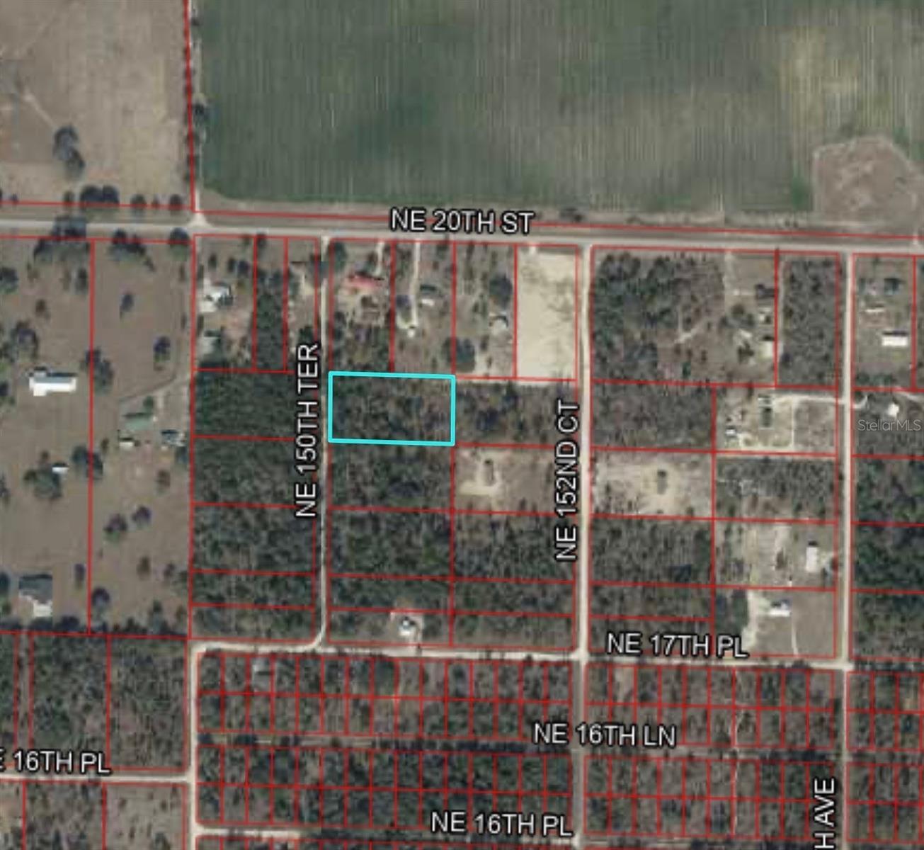 Image 3 of 4 For Tbd 150th Terrace