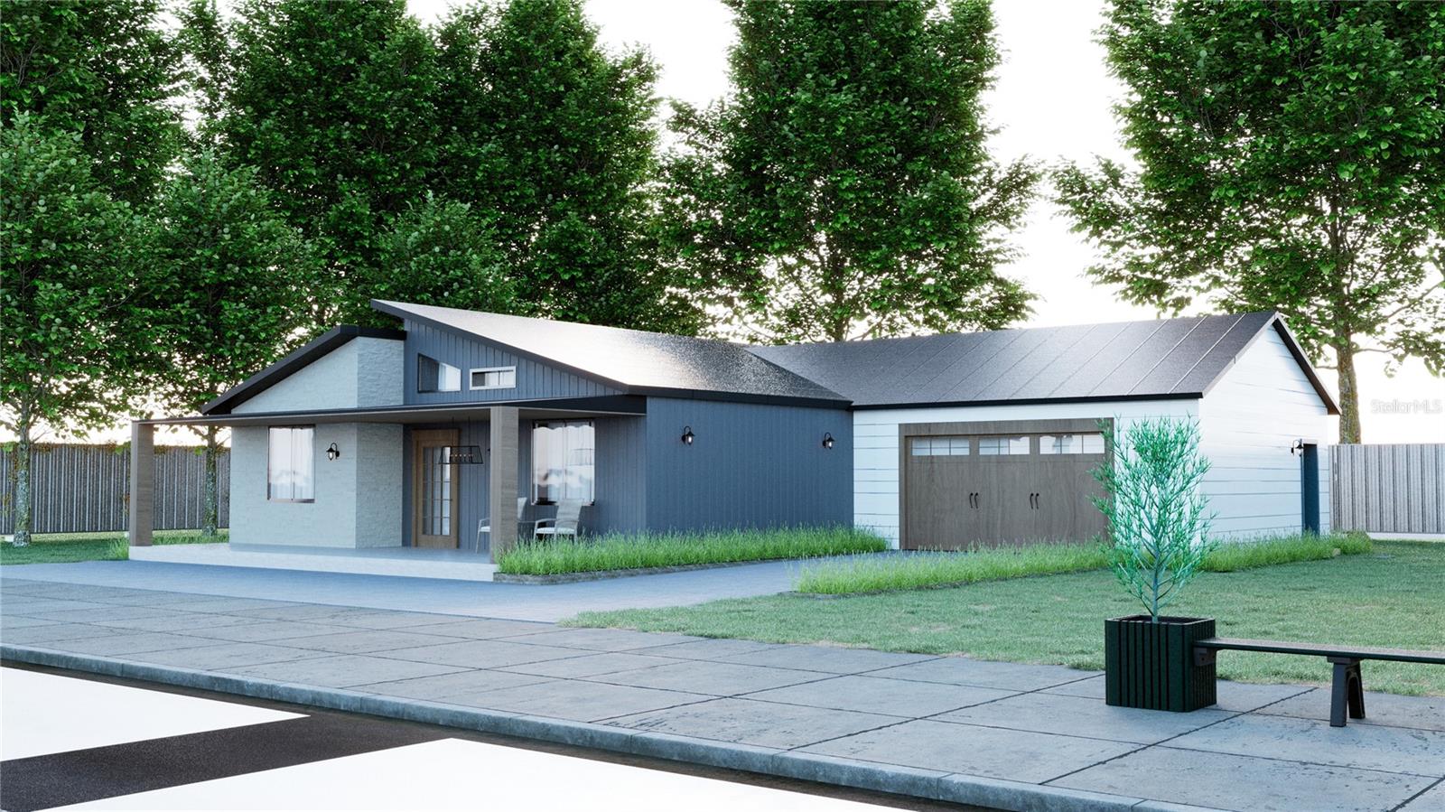 Image 2 of 9 For Tbd Locust Pass Loop