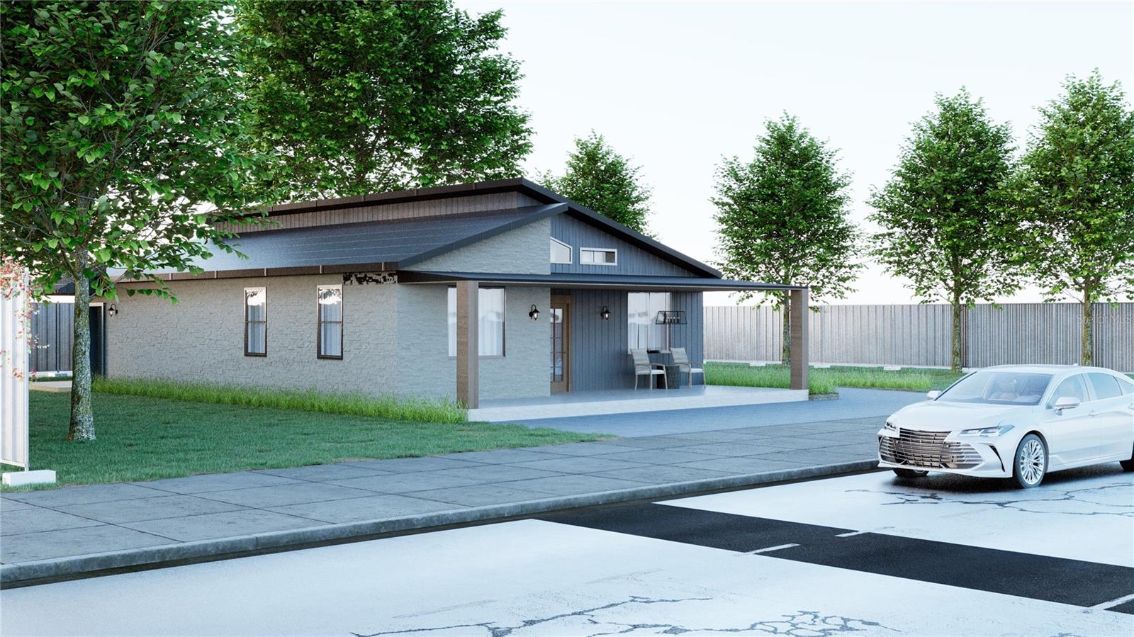 Image 3 of 9 For Tbd Locust Pass Loop