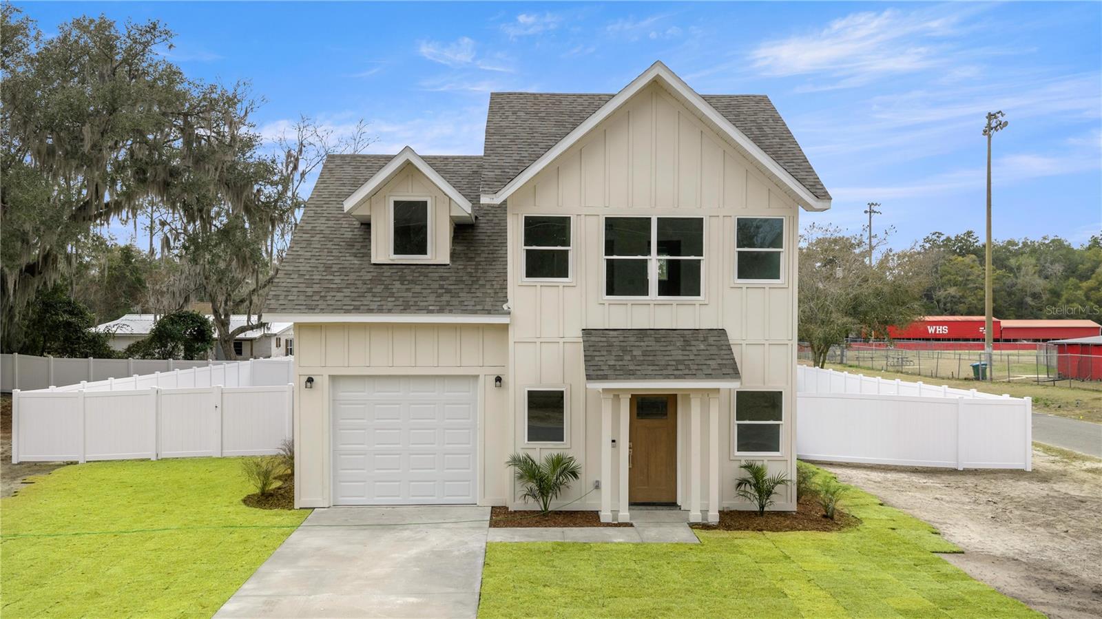 Details for 310 6th Street, WILLISTON, FL 32696